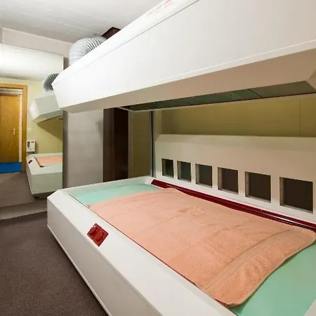 Apartment Adonis & Vallesia Apartment