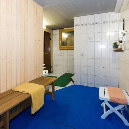 Apartment Adonis & Vallesia *
